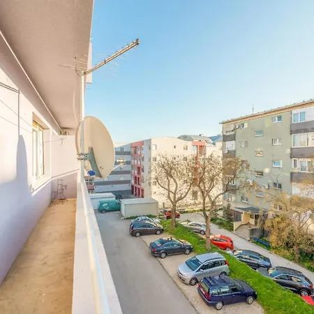 Lägenhet Miss Violet